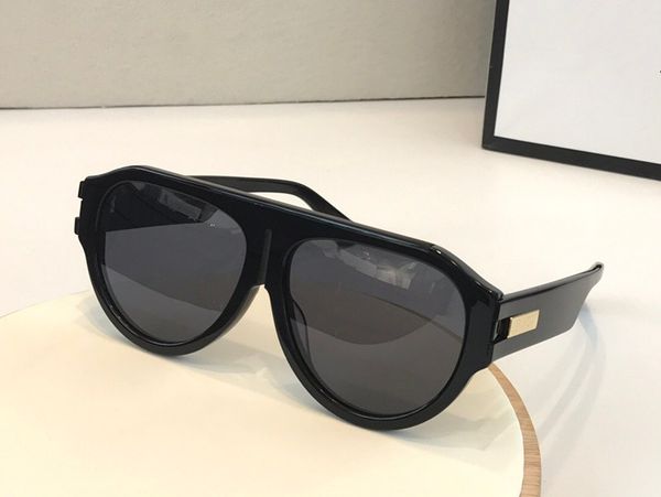 new fashion 0665s designer sunglasses connected lens big size oval frame with small rivets 0665 mask sunglasses popular goggle quality, White;black
new fashion 0665s designer sunglasses connected lens big size oval frame with small rivets 0665 mask sunglasses popular goggle quality, White;black