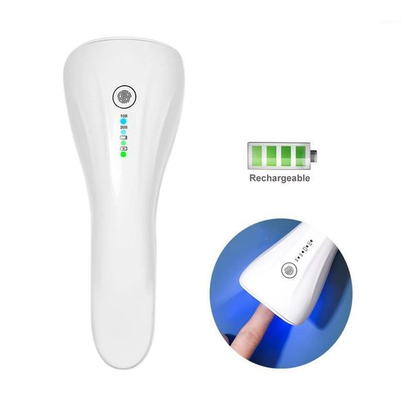 rechargeable nail led lamp 6w gel polish dryer cordless machine manicure light wireless uv dryers1
rechargeable nail led lamp 6w gel polish dryer cordless machine manicure light wireless uv dryers1