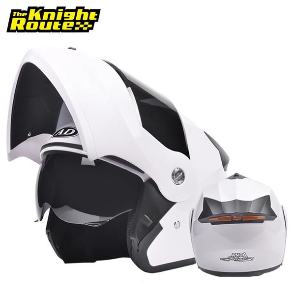 motorcycle helmets white helmet motorbike biker full face dual lens scooter modular flip motorcross riding moto crash men
motorcycle helmets white helmet motorbike biker full face dual lens scooter modular flip motorcross riding moto crash men
