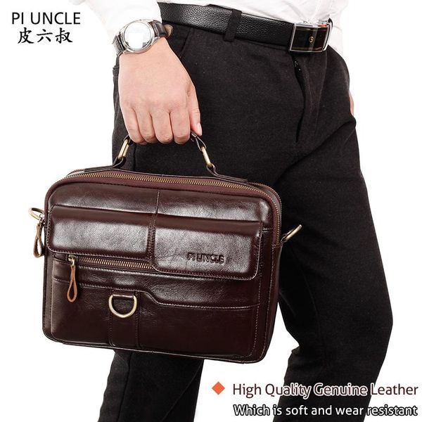 briefcases men's briefcase genuine leather business laphandbags casual large shoulder messenger bags vintage cowhide luxury bolsas
briefcases men's briefcase genuine leather business laphandbags casual large shoulder messenger bags vintage cowhide luxury bolsas