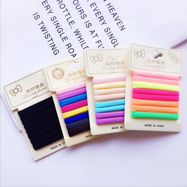 40pcs/lot elastic nylon colorful rubber band hair bands for girls scrunchie women headdress gum kids accessories1
40pcs/lot elastic nylon colorful rubber band hair bands for girls scrunchie women headdress gum kids accessories1