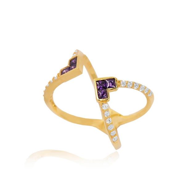 cluster rings silver adjustable amethyst stone ring x design open 925 spenta jewelry handmade turley in, Golden;silver
cluster rings silver adjustable amethyst stone ring x design open 925 spenta jewelry handmade turley in, Golden;silver