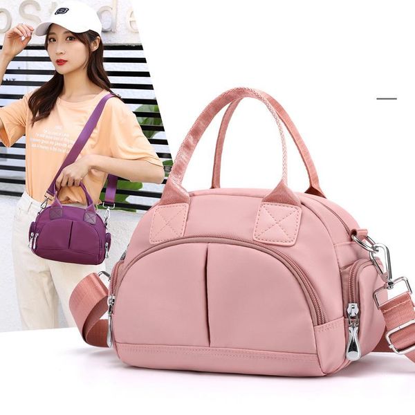 waist bags 2021 women nylon shoulder bag female solid color crossbody designer ladies messenger waterproof high capacity
waist bags 2021 women nylon shoulder bag female solid color crossbody designer ladies messenger waterproof high capacity