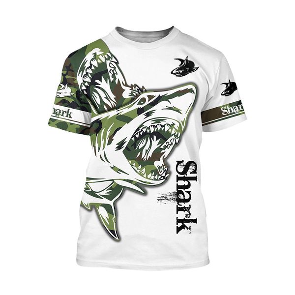animal love shark camo 3d all over printed t shirts short sleeve hipster streetwear sports outdoor casual men oversize clothing, White;black
animal love shark camo 3d all over printed t shirts short sleeve hipster streetwear sports outdoor casual men oversize clothing, White;black