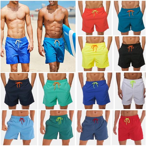 men beach swimsuit quick dry trunks swimwear surf boxer briefs men's swimming male shorts board, White;black
men beach swimsuit quick dry trunks swimwear surf boxer briefs men's swimming male shorts board, White;black