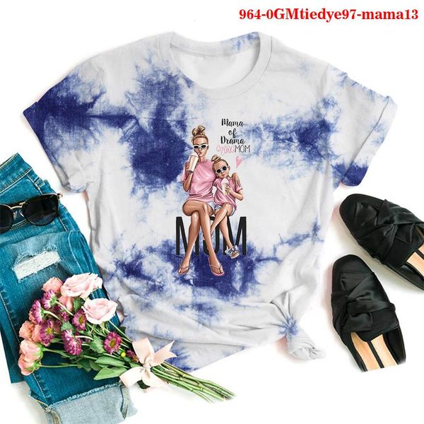women's t-shirt women mom super cute mama camisetas fashion casual mother graphic tees clothes 3d print lady female t shirt tie dye, White
women's t-shirt women mom super cute mama camisetas fashion casual mother graphic tees clothes 3d print lady female t shirt tie dye, White