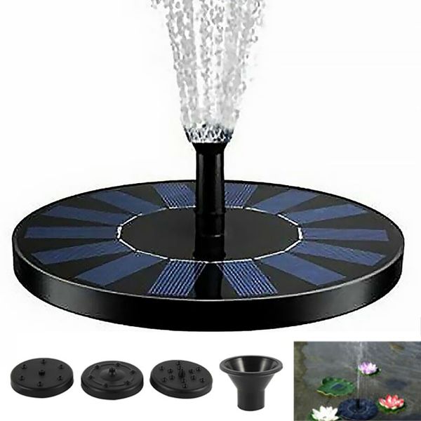 solar powered fountain garden pool pond panel floating bird water outdoor patio lawn decoration decorations
solar powered fountain garden pool pond panel floating bird water outdoor patio lawn decoration decorations