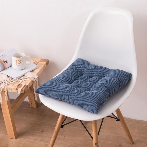 cushion/decorative pillow household thick solid color sanding chair cushion winter office bar back seat sofa hip
cushion/decorative pillow household thick solid color sanding chair cushion winter office bar back seat sofa hip