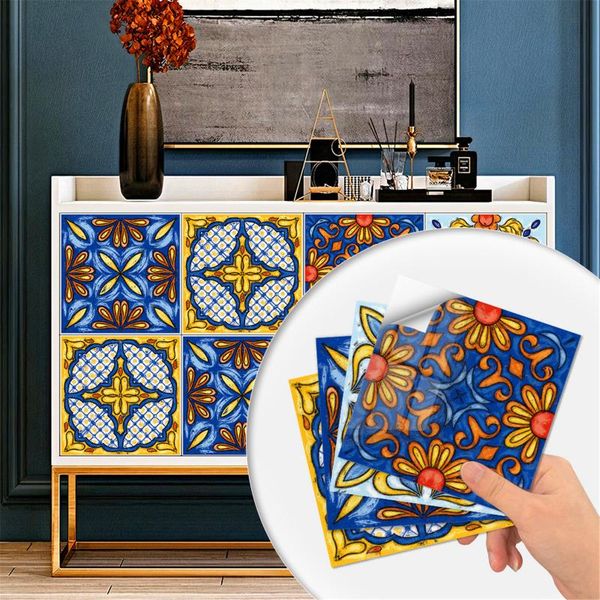 wall stickers 10pc boho pattern self-adhesive waterproof oilproof bathroom tile sticker diy
wall stickers 10pc boho pattern self-adhesive waterproof oilproof bathroom tile sticker diy