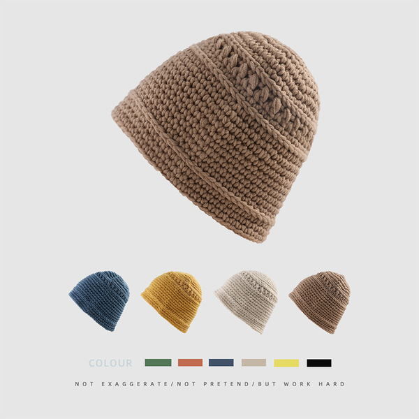 hats, scarves & gloves sets korean hat autumn winter simple cold proof wool outdoor versatile young student pullover solid color knitted, Blue;gray
hats, scarves & gloves sets korean hat autumn winter simple cold proof wool outdoor versatile young student pullover solid color knitted, Blue;gray