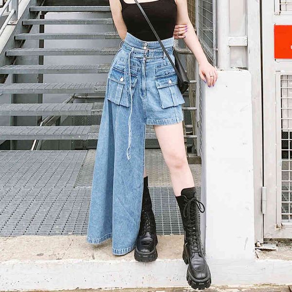 skirt female miniskirt asymmetrical pearls beautified beads decorated short skirts streetwear high street punk modern aesthetics, Black
skirt female miniskirt asymmetrical pearls beautified beads decorated short skirts streetwear high street punk modern aesthetics, Black