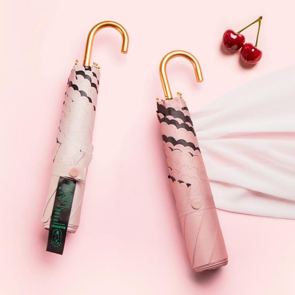 umbrellas portable sun umbrella women large japanese 3 folding travel outdoor uv protection windproof rain gear da60ys
umbrellas portable sun umbrella women large japanese 3 folding travel outdoor uv protection windproof rain gear da60ys