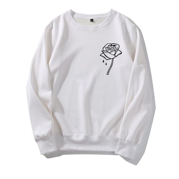 women's hoodies & sweatshirts women rose printed sanitary sweatshirt round neck clothes womens pullover 2021, Black
women's hoodies & sweatshirts women rose printed sanitary sweatshirt round neck clothes womens pullover 2021, Black