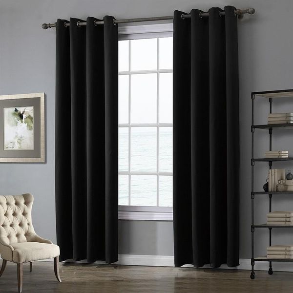 curtain & drapes europe modern solid blackout curtains for bedroom kitchen luxury black shade thick cloth night cortinas
curtain & drapes europe modern solid blackout curtains for bedroom kitchen luxury black shade thick cloth night cortinas