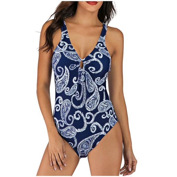 women's swimwear summer women one piece floral printed patchwork sleeveless swimming bathing suit bikinis set maillot de bain femme#g4, White;black
women's swimwear summer women one piece floral printed patchwork sleeveless swimming bathing suit bikinis set maillot de bain femme#g4, White;black