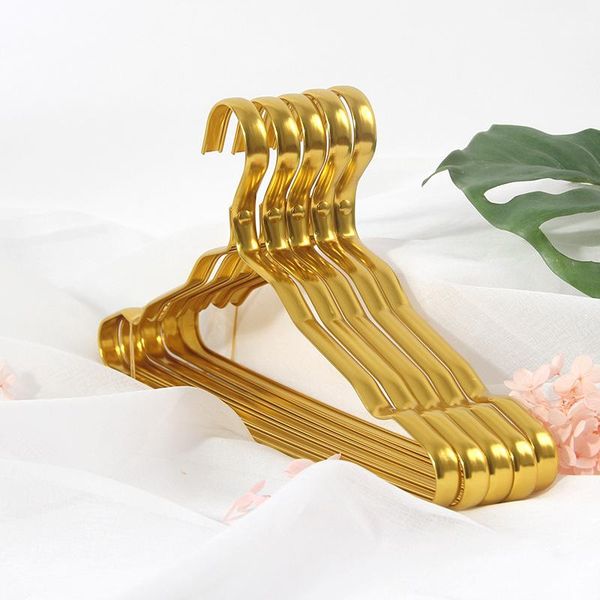 hangers & racks clothes 10pcs aluminium alloy coat anti-slip seamless metal drying rack wardrobe organizer clothing storage
hangers & racks clothes 10pcs aluminium alloy coat anti-slip seamless metal drying rack wardrobe organizer clothing storage