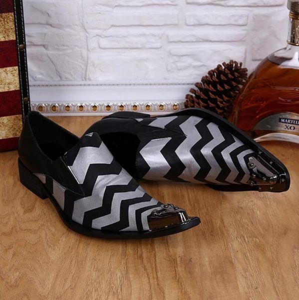 dress shoes korean british style youth trend leather 2021 spring hit color stitching metal pointed business casual, Black
dress shoes korean british style youth trend leather 2021 spring hit color stitching metal pointed business casual, Black
