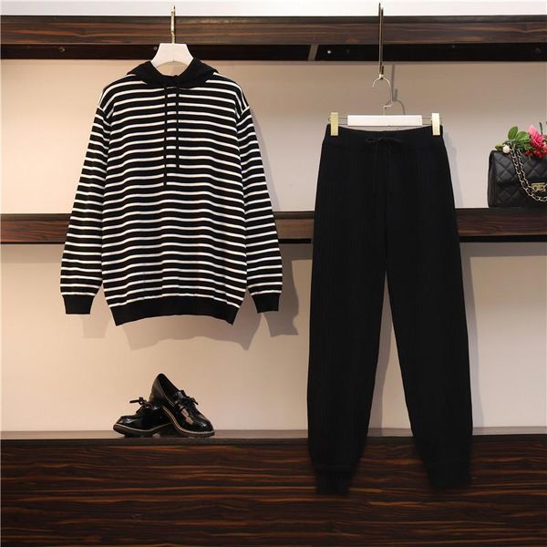 women's two piece pants wtianyuw 2021 casual 4xl plus size tracksuit for women fashion 2 set autumn and loose year female costume, White
women's two piece pants wtianyuw 2021 casual 4xl plus size tracksuit for women fashion 2 set autumn and loose year female costume, White