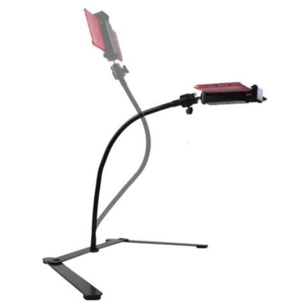 inch short gooseneck phone stand for overhead recording, tripod kitchen, mount family keeps cell mounts & holders
inch short gooseneck phone stand for overhead recording, tripod kitchen, mount family keeps cell mounts & holders