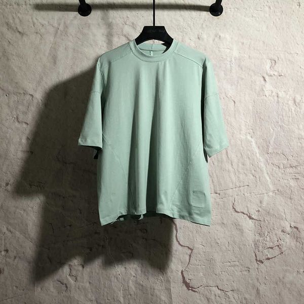 oneofyou dark light green loose stitching t-shirt ro high street oversize 5-sleeve men's and women's short sleeve fashion fyfo, White;black
oneofyou dark light green loose stitching t-shirt ro high street oversize 5-sleeve men's and women's short sleeve fashion fyfo, White;black