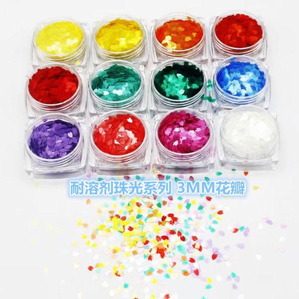 nail glitter cherry blossom sakura petal leaves leaf 3mm nails art decoration body tumblers craft diy accessoires festival, Silver;gold
nail glitter cherry blossom sakura petal leaves leaf 3mm nails art decoration body tumblers craft diy accessoires festival, Silver;gold