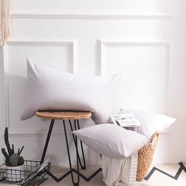 pillow case cotton pure color single pillowcase home el bedding soft smooth white comfortable decorative pillows cover
pillow case cotton pure color single pillowcase home el bedding soft smooth white comfortable decorative pillows cover