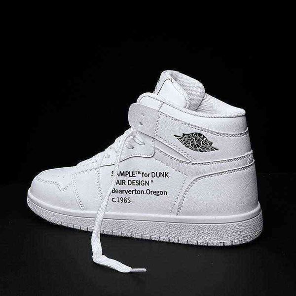 spring and autumn small white high oversized aj men's sho 45 board 46 increase 47 sports leisure trendy 48
spring and autumn small white high oversized aj men's sho 45 board 46 increase 47 sports leisure trendy 48