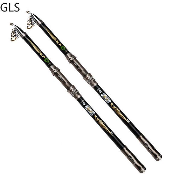 2.1m 2.4m 2.7m 3.0m 3.6m fishing rod metal handle spinning extra heavy carp pole sea tackle boat rods
2.1m 2.4m 2.7m 3.0m 3.6m fishing rod metal handle spinning extra heavy carp pole sea tackle boat rods