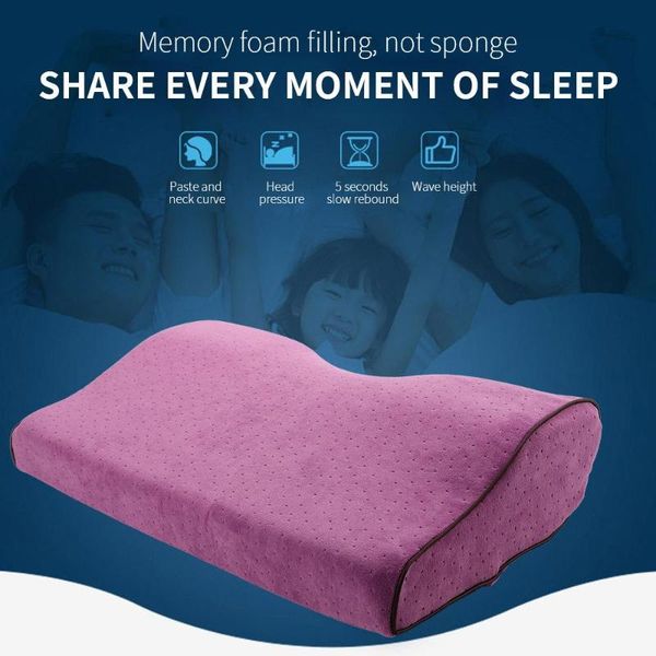 pillow 50*30*10cm 62*34*11 cover pillowcase comfortable sleeping neck protection home textiles practical relax office
pillow 50*30*10cm 62*34*11 cover pillowcase comfortable sleeping neck protection home textiles practical relax office