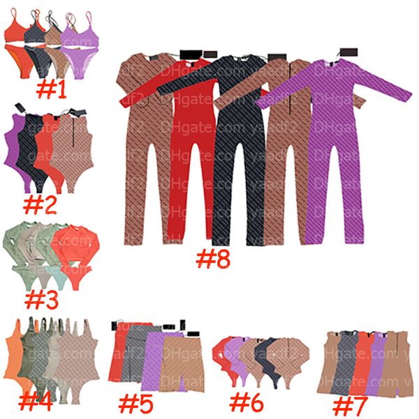 fashion letter jacquard bikinis swimwear womens one piece split swimsuit short long jump suit padded diving surfing bathing suit
fashion letter jacquard bikinis swimwear womens one piece split swimsuit short long jump suit padded diving surfing bathing suit