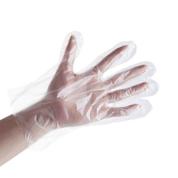 disposable gloves 100pcs//500pcs transparent plastic eco-friendly food for restaurant kitchen bbq fruit vegetable
disposable gloves 100pcs//500pcs transparent plastic eco-friendly food for restaurant kitchen bbq fruit vegetable
