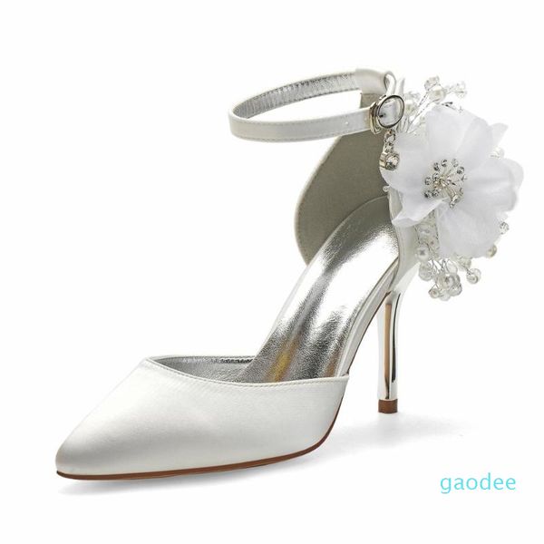 dress shoes womens ankle strap buckle wedding bridal flowers design working office zapatos de mujer, Black
dress shoes womens ankle strap buckle wedding bridal flowers design working office zapatos de mujer, Black
