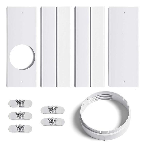 other household sundries portable air conditioner window kit with coupler adjustable seal for ac unit,sliding vent exhaust hose
other household sundries portable air conditioner window kit with coupler adjustable seal for ac unit,sliding vent exhaust hose