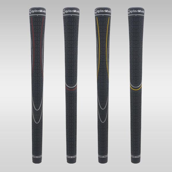 club grips 2021 rubber golf grip for woods iron clubs sticks 10 pieces/lot two color choose
club grips 2021 rubber golf grip for woods iron clubs sticks 10 pieces/lot two color choose