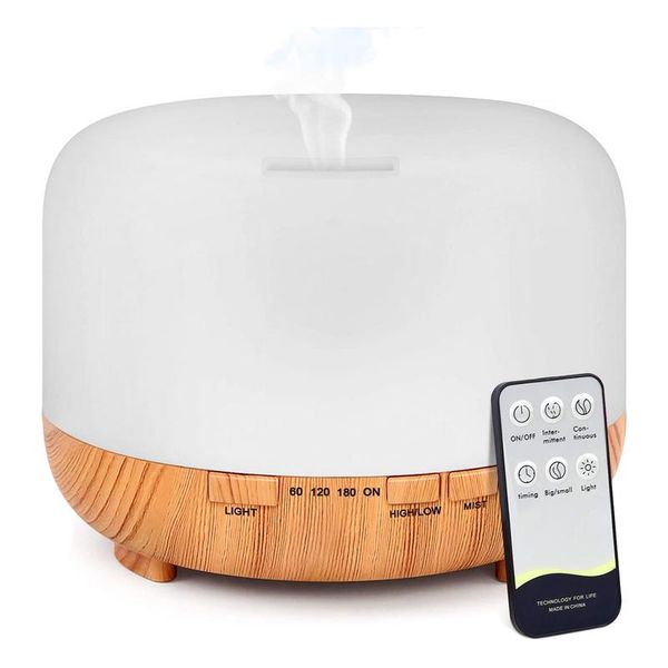 fragrance lamps uk plug 500ml humidifier,essential oil diffuser, aroma 7 color led lights, with remote control
fragrance lamps uk plug 500ml humidifier,essential oil diffuser, aroma 7 color led lights, with remote control