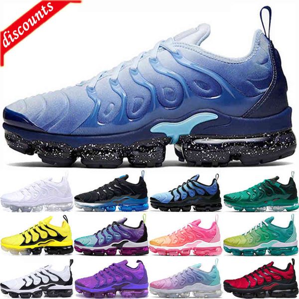 36-45 aurora green running shoes tn plus for men women triple game royal black white atlanta hyper violet bumblebee bred sunset outdoor spor
36-45 aurora green running shoes tn plus for men women triple game royal black white atlanta hyper violet bumblebee bred sunset outdoor spor