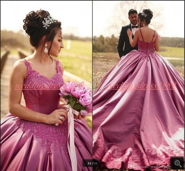 robe de soiree 2021 fuchsia satin modest ball gown prom dresses lace appliques beaded princess puffy sweetheart party dress sweet 16 long qu, Black
robe de soiree 2021 fuchsia satin modest ball gown prom dresses lace appliques beaded princess puffy sweetheart party dress sweet 16 long qu, Black