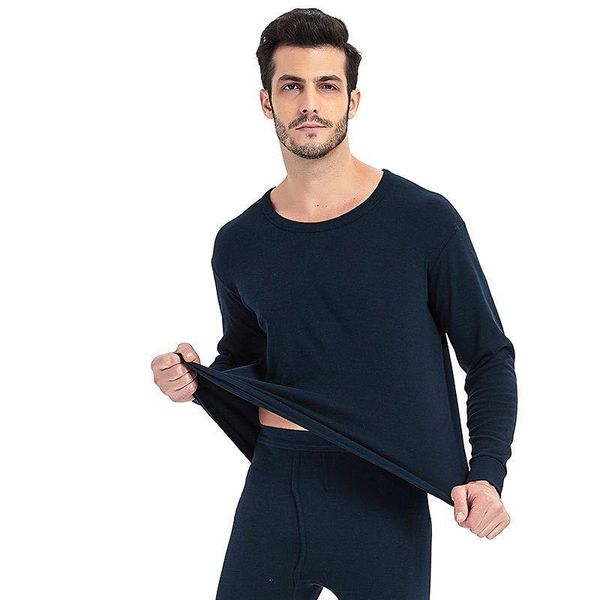 men's thermal underwear 2021 autumn winter men women long sleepwear set casual slim soft breathable johns 100% cotton, Black;white
men's thermal underwear 2021 autumn winter men women long sleepwear set casual slim soft breathable johns 100% cotton, Black;white