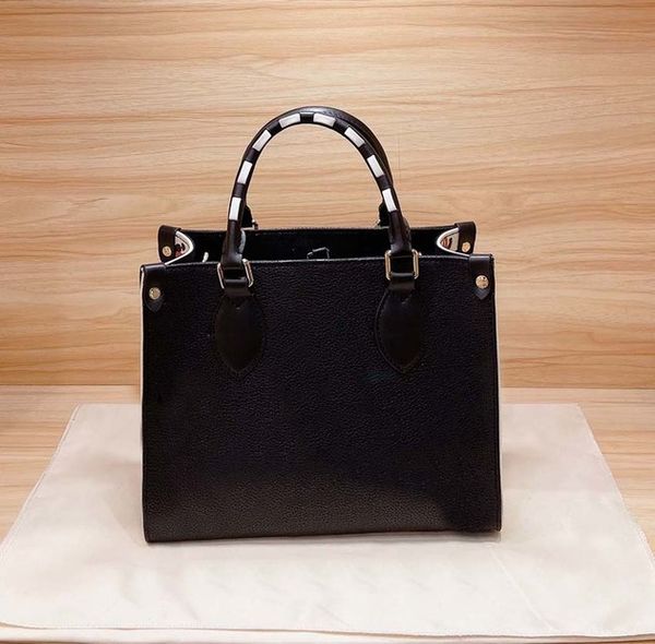 2021 Ladies Handbag Luxury designer handbags Classic bags Totes Floral Brown Original Dust Bag High Quality Wallets Large Shopping Shoulder
2021 Ladies Handbag Luxury designer handbags Classic bags Totes Floral Brown Original Dust Bag High Quality Wallets Large Shopping Shoulder
