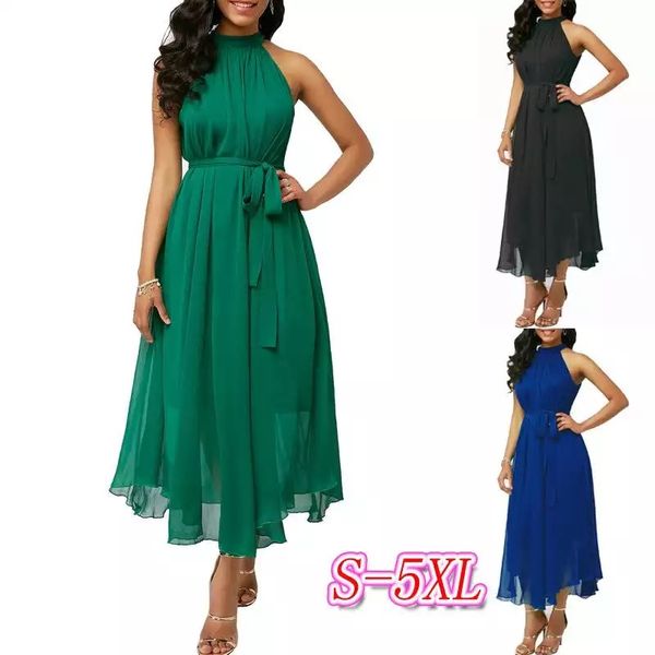 20212021 summer chiffon dress elegant women maxi dresses big size 5xl bandage dress boubou woman robe bazin riche femme clothes, Red
20212021 summer chiffon dress elegant women maxi dresses big size 5xl bandage dress boubou woman robe bazin riche femme clothes, Red