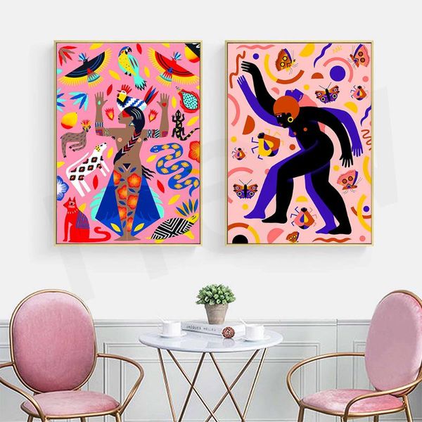 paintings minimalist vintage color wall art canvas painting abstract lover dancer posters print pictures for living room nordic home decor
paintings minimalist vintage color wall art canvas painting abstract lover dancer posters print pictures for living room nordic home decor