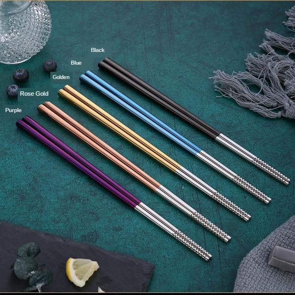 chopsticks pink stainless steel set cute cooking appetizer china dinnerware titanium metal
chopsticks pink stainless steel set cute cooking appetizer china dinnerware titanium metal