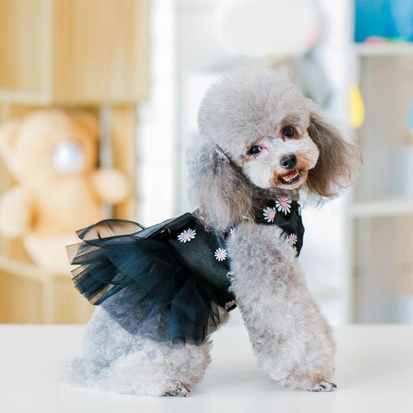 dog apparel pet spring and summer bow knot skirt for small medium dogs cute clothes
dog apparel pet spring and summer bow knot skirt for small medium dogs cute clothes