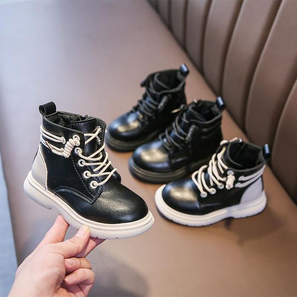 boots 2021 winter children warm non-slip shoes for boys girls ace-up comfort baby rubber toddler fashion sneakers, Black;grey
boots 2021 winter children warm non-slip shoes for boys girls ace-up comfort baby rubber toddler fashion sneakers, Black;grey