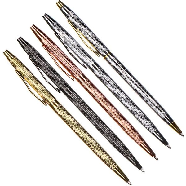 ballpoint pens fashion office metal stationery school signature pen writing supplies stainless steel, Blue;orange
ballpoint pens fashion office metal stationery school signature pen writing supplies stainless steel, Blue;orange