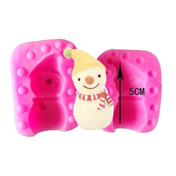 cake tools 1171 tillwell 3d sugarcraft snowman christmas silicone mold fondant decorating chocolate
cake tools 1171 tillwell 3d sugarcraft snowman christmas silicone mold fondant decorating chocolate