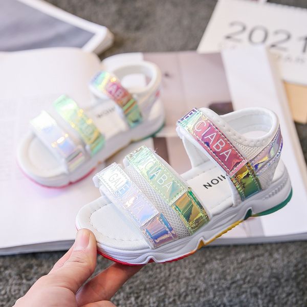 childrens casual sandals 2021 summer kids fashion sports shoes spring solid footwears soft comfortable non-slip sandals, Black;red
childrens casual sandals 2021 summer kids fashion sports shoes spring solid footwears soft comfortable non-slip sandals, Black;red