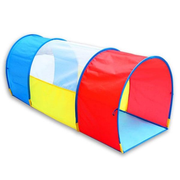 small animal supplies children's three-color crawling arched tunnel bottom thickened drilling hole toys early education
small animal supplies children's three-color crawling arched tunnel bottom thickened drilling hole toys early education