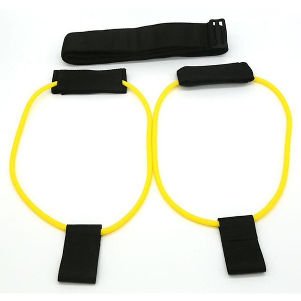 resistance bands sports bounce trainer basketball elastic rope squat pull strength hips leg jumping fitness equipment
resistance bands sports bounce trainer basketball elastic rope squat pull strength hips leg jumping fitness equipment