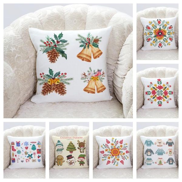 cushion/decorative pillow christmas decorations, cushion cover 45*45cm, sofa short plush pillowcase, autumn your pattern can be customized
cushion/decorative pillow christmas decorations, cushion cover 45*45cm, sofa short plush pillowcase, autumn your pattern can be customized